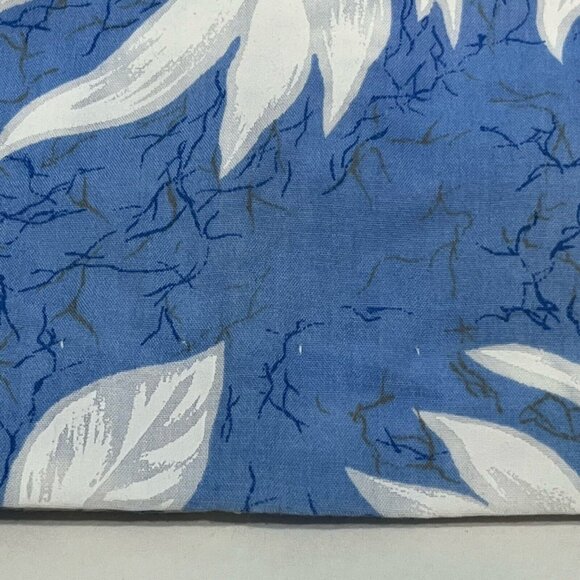 Vintage Royal Creations Hawaii Aloha Floral Hawaiian Shirt Men Size Large - Picture 6 of 14